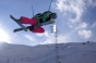 , Winter X-Games Womens Ski Superpipe 2011 - Courchevel Enquirer